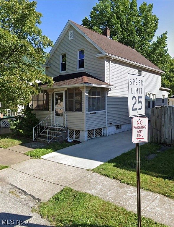 2911 Roanoke Ave, Cleveland, OH 44109 Zillow