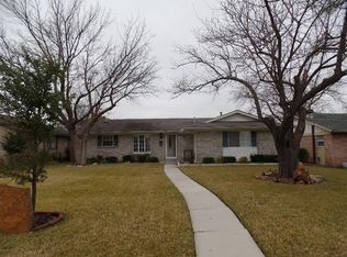 1409 Judy Dr, Plano, TX 75074