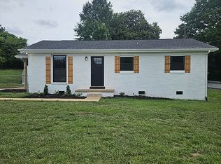 9000 Waconda Shore Dr, Chattanooga, TN 37416