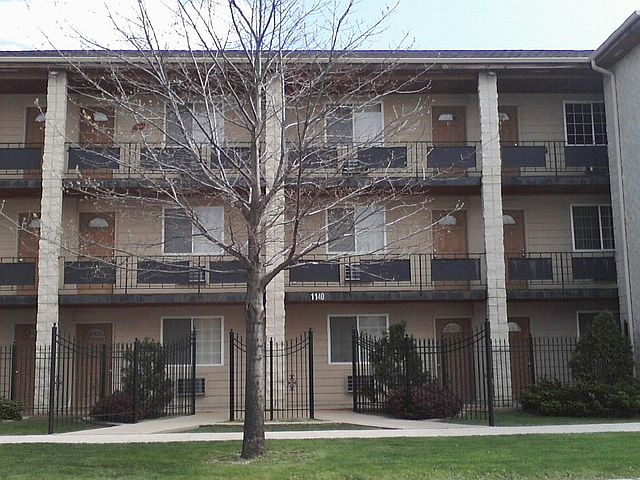 1st image of 1140 Ferdinand Ave APT 8