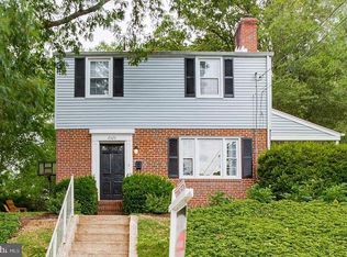 6523 Loch Hill Rd, Loch Hill, MD 21239
