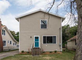 606 E Golf Ave, Jackson, MI
