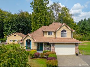 6515 Waldon Dr SE, Olympia, WA