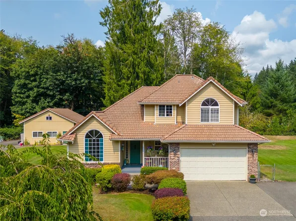 6515 Waldon Drive SE, Lacey, WA 98513