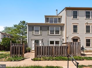 Stonington Condominiums, Manassas, VA 20109
