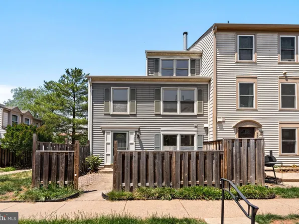 7559 Belle Grae Dr, Manassas, VA 20109