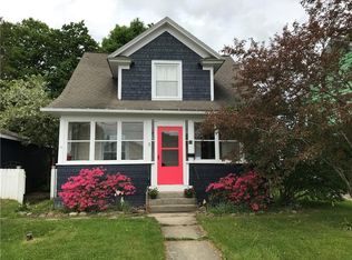 13 Bush Ave, Wayland, NY 14572