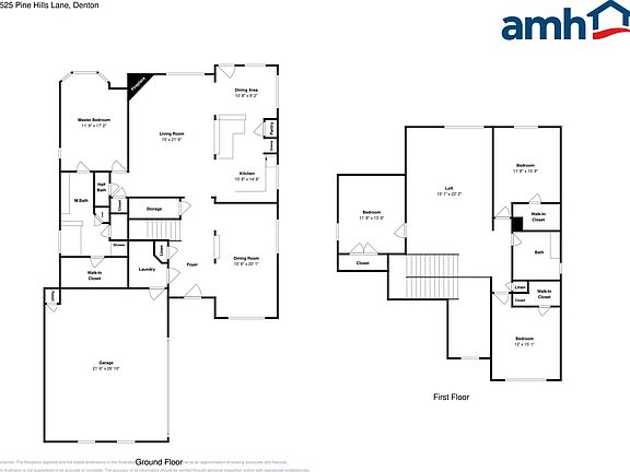 2nd image of 6525 Pine Hills Ln