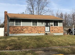 5100 Hatfield Dr, Columbus, OH