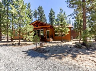 152385 Wagon Trail Rd, La Pine, OR 97739
