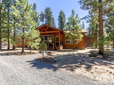 152385 Wagon Trail Rd, La Pine, OR, 97739