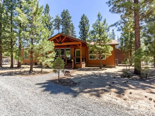 152385 Wagon Trail Rd, La Pine, OR 97739