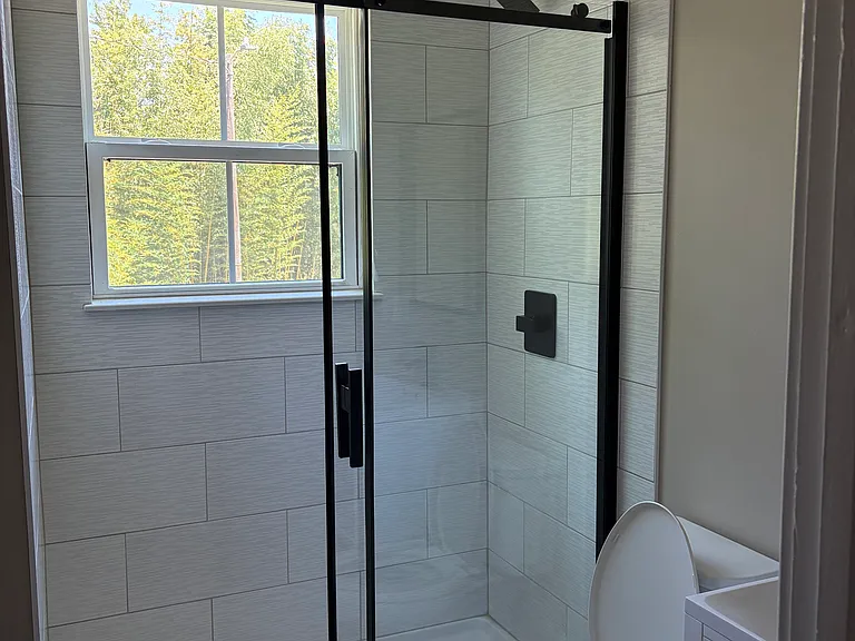 2nd Bathroom