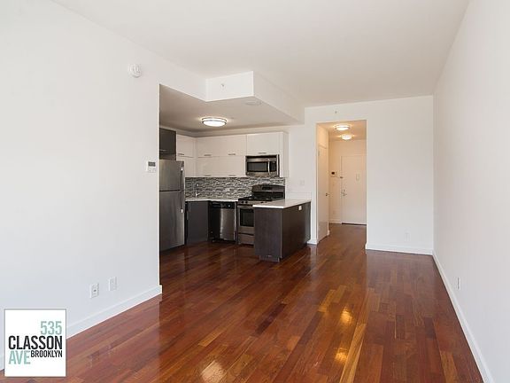 4th image of 535 Classon Ave APT 408