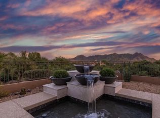 11591 E Desert Willow Dr, Scottsdale, AZ 85255
