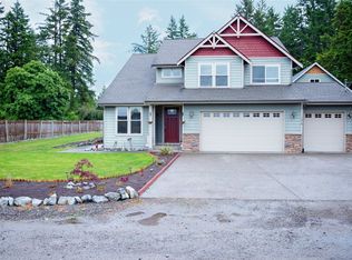 1610 208th St E, Spanaway, WA 98387
