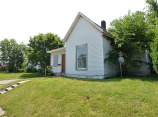 303 W 10th St, Muncie, IN 47302