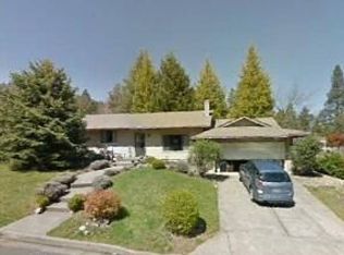 1430 Greenmeadows Way, Ashland, OR 97520