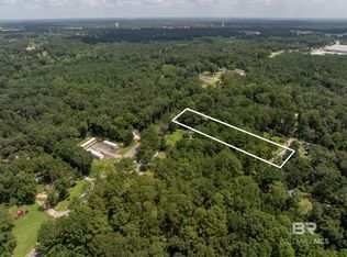 13246 County Road 138, Bay minette, AL 36507