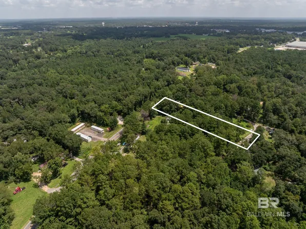 13246 County Road 138, Bay Minette, AL 36507