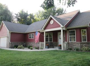 173 Patriots Lndg, Fillmore, IN 46128