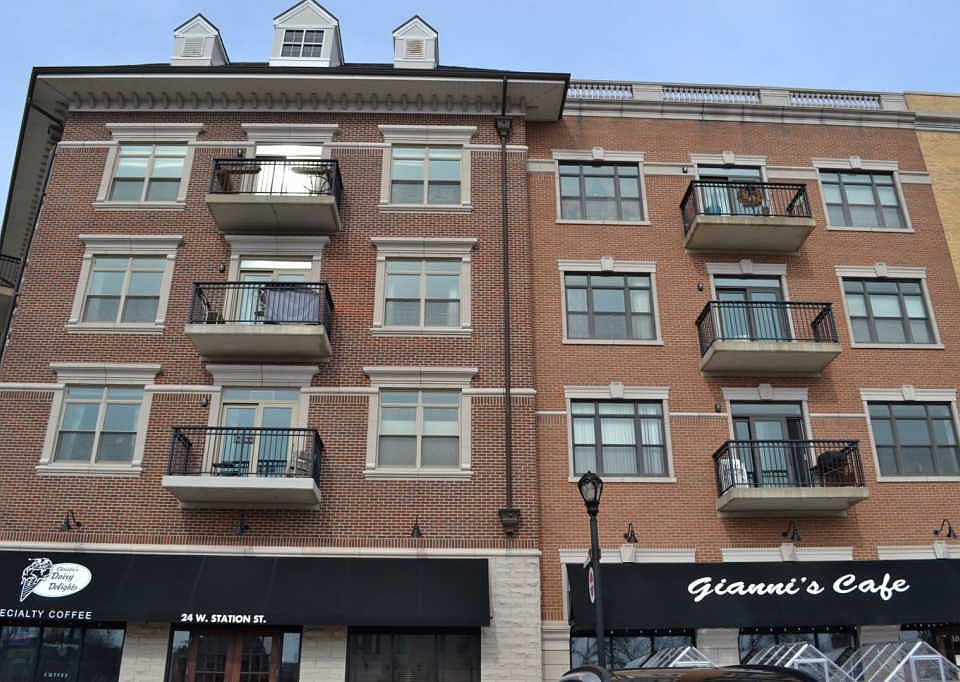 1st image of 24 W Station St Unit 201W