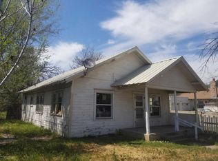 1620 S Buchanan St, Amarillo, TX 79102