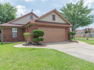 1055 Maclesby Ln, Channelview, TX 77530