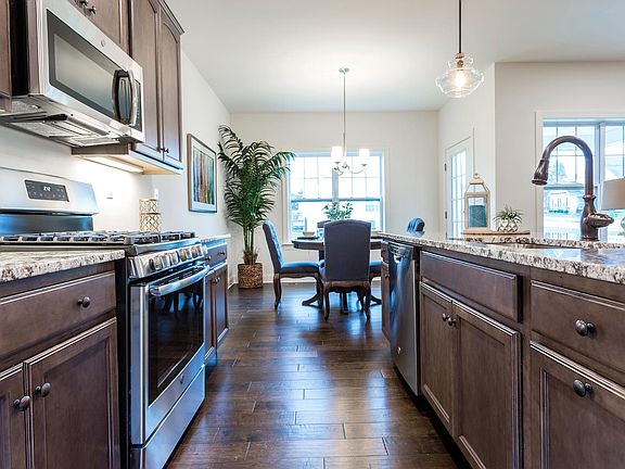 Pinehurst Country Kitchen