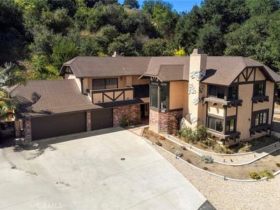 2053 Fullerton Rd, La Habra Heights, CA, 90631