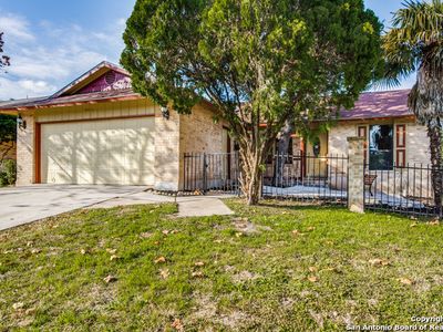 9011 Colchester, San Antonio, TX, 78254