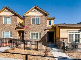 6765 S Old Hammer Ct, Aurora, CO 80016