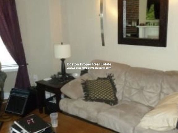 79 Gainsborough #304 Boston - Fenway Unit Photo 5