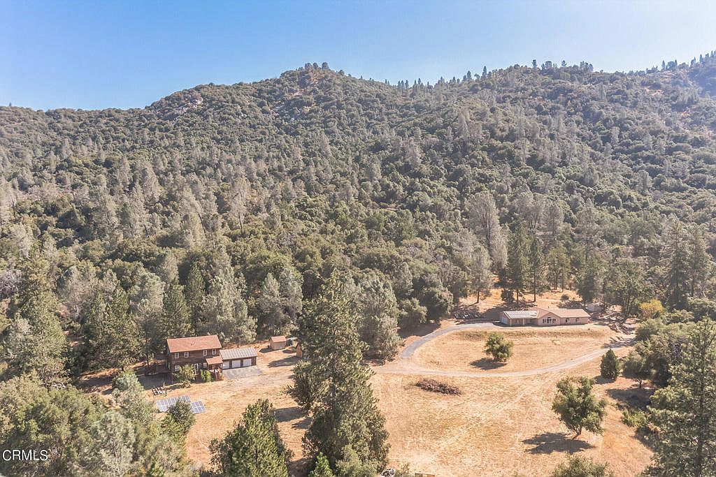 1846 Harris Rd, Mariposa, CA 95338 MLS V119506 Zillow