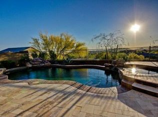 28124 N 17th Dr, Phoenix, AZ 85085
