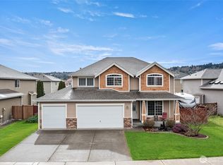 1515 Daffodil Avenue NE, Orting, WA