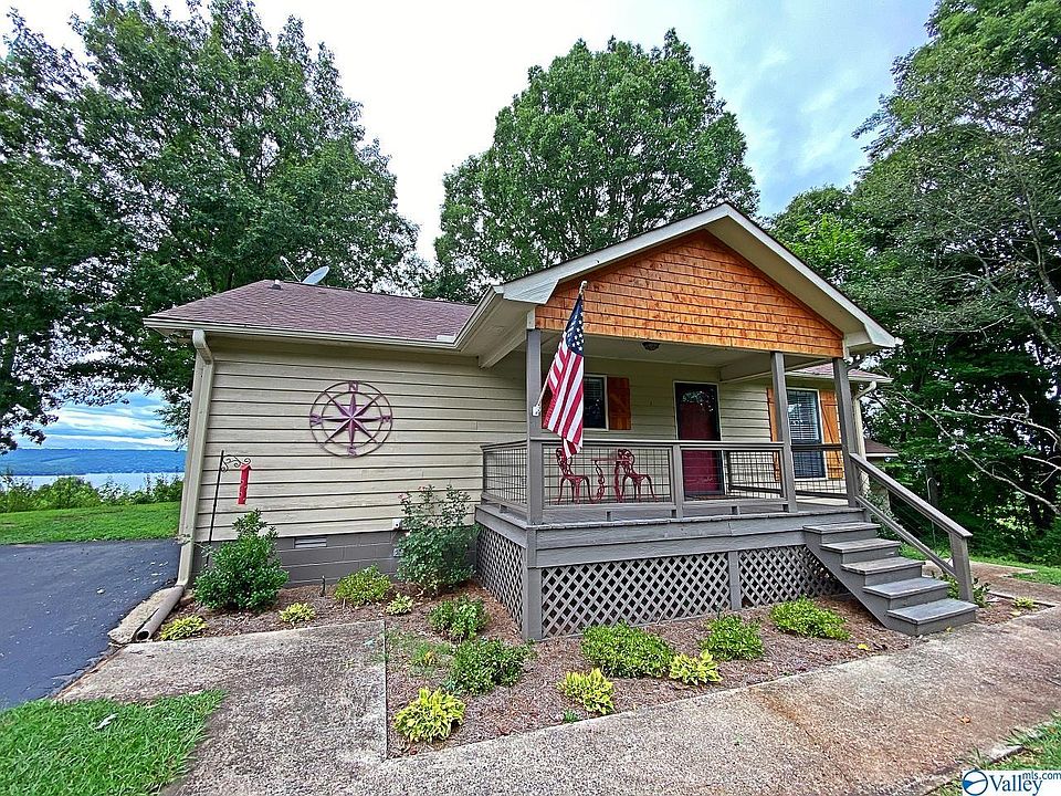 500 Eagle Point Rd, Langston, AL 35755 Zillow