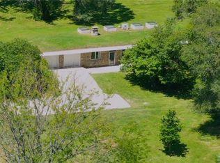 1354 Woodland Rd, Oak Grove, MO 64075