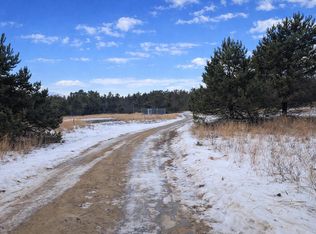 PARCEL 5 Sturgis Rd, Atlanta, MI 49709