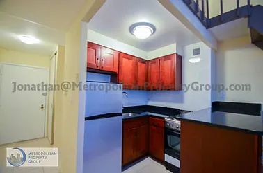 Rented by Metropolitan Property Group