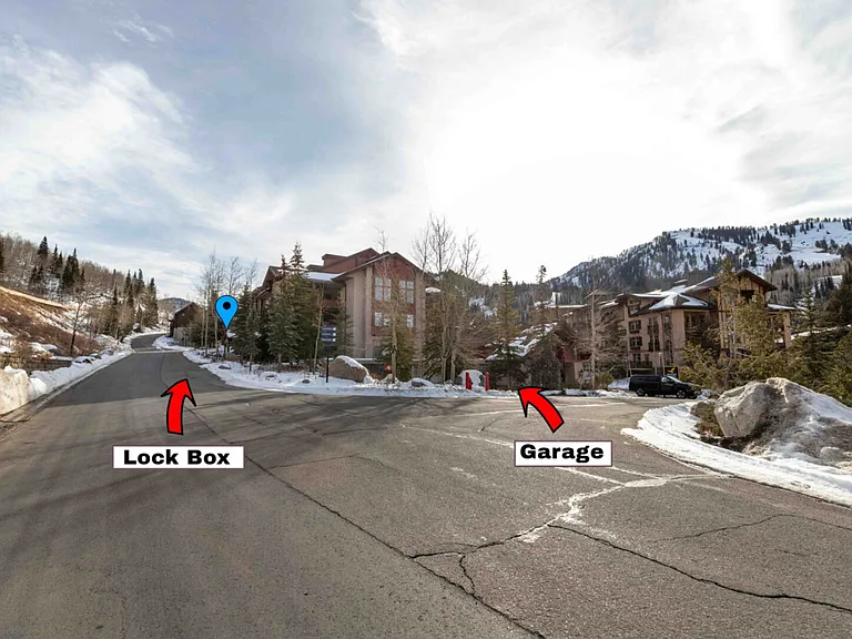 E Big Cottonwood Canyon Rd — Photo 47
