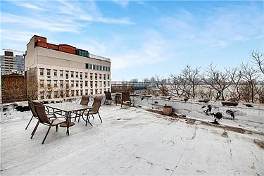 Rented by Weichert Properties - NYC