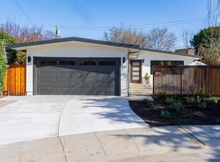 369 Ruth Ave, Mountain View, CA 94043