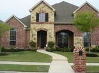 1222 Arbuckle Dr, Frisco, TX 75034