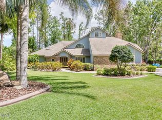 7 Shadowcreek Way, Ormond Beach, FL 32174