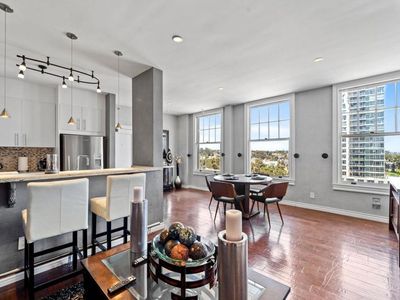 702 Ash St UNIT 607, San Diego, CA, 92101