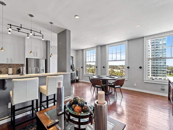 702 Ash St Unit 607, San Diego, CA 92101