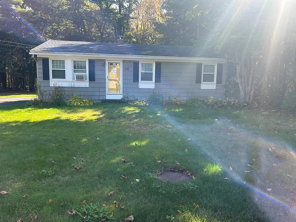 168 Rand Rd