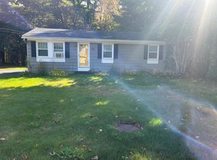 168 Rand Rd, Yarmouth, ME 04096