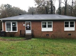 1848 Blain St, High Point, NC 27262